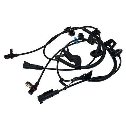 ABS Wheel Speed Sensors for Mitsubishi Lancer, Outlander (2003-2018)