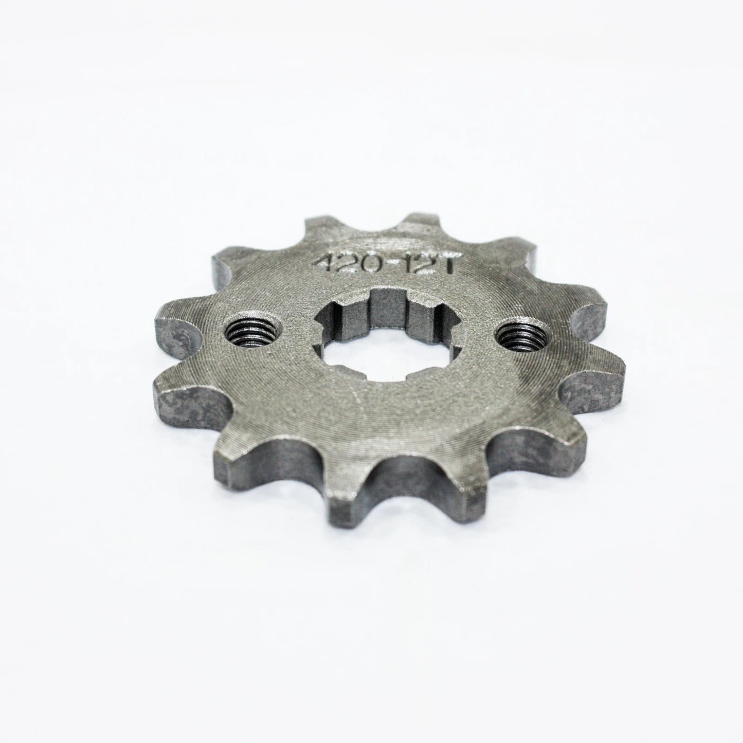 12T 17mm Front Sprocket Cog for PIT TRAIL QUAD DIRT BIKE ATV BUGGY