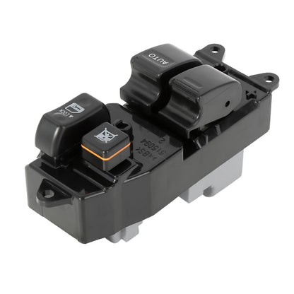 Power Door Window Switch Front Driver Right Side for Toyota Hiace