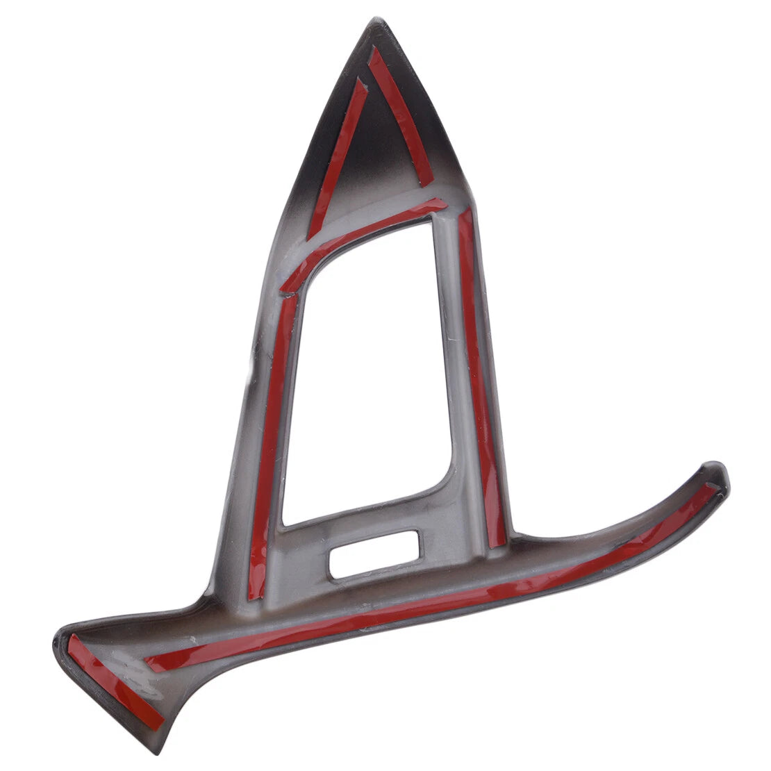 Carbon Fiber Left Air Vent Outlet Cover Trim for Toyota Camry (2018-2020)