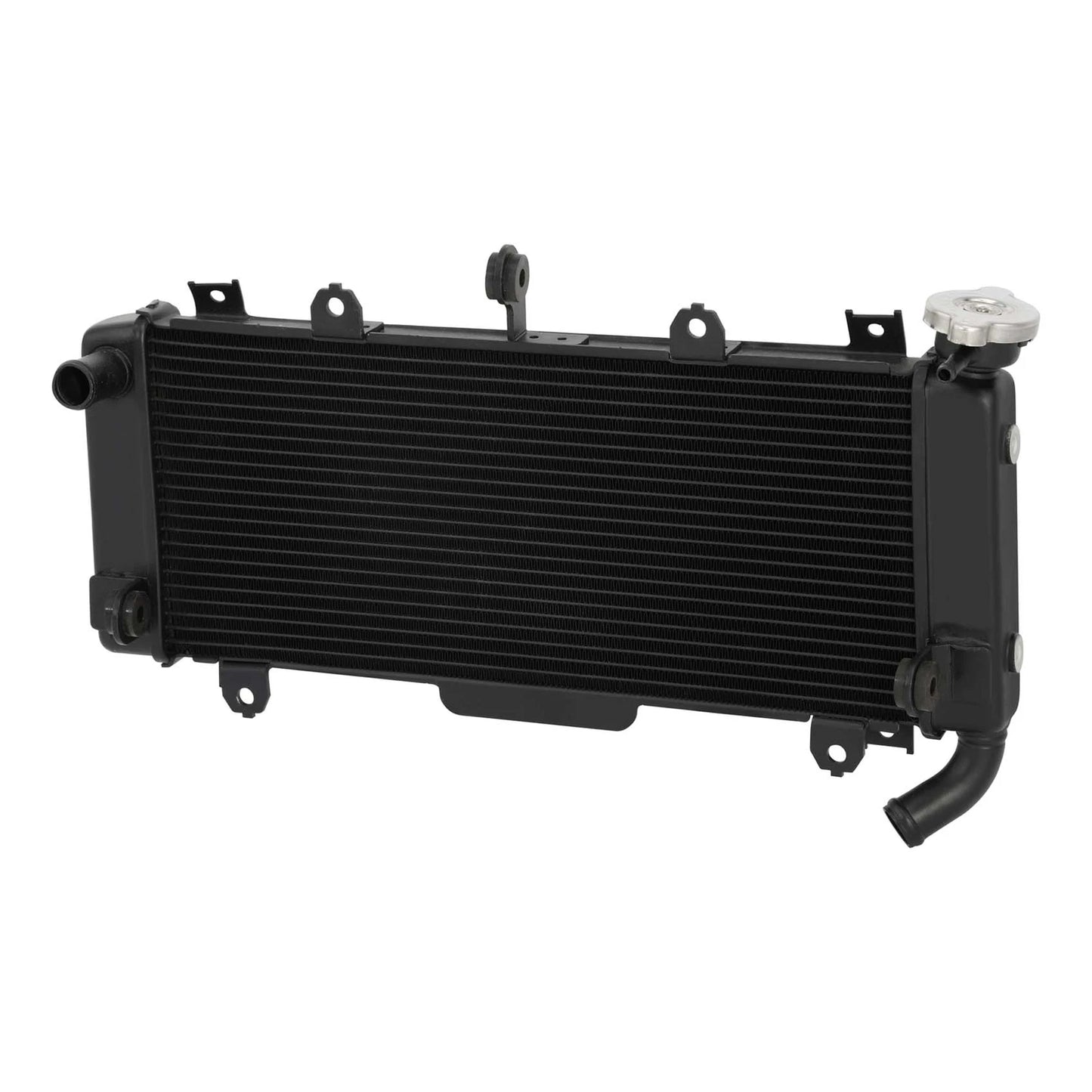 Radiator Cooling Cooler for Kawasaki Z650RS (2022-2025)
