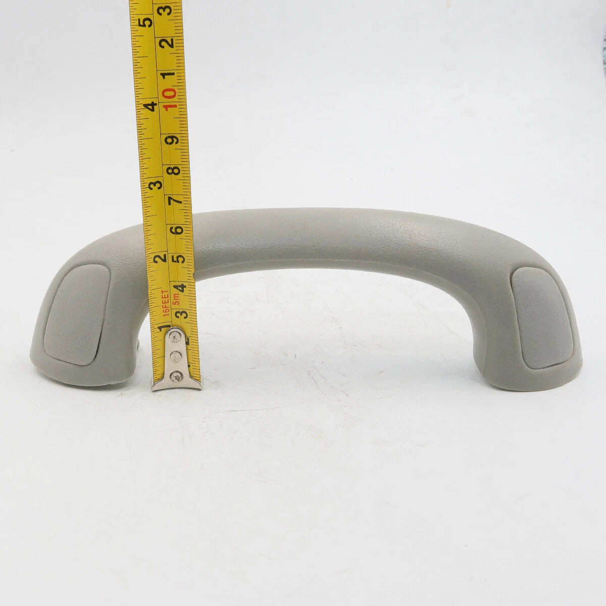 Gray A-Pillar Grab Handle for Toyota Hilux SR5 2004-2013