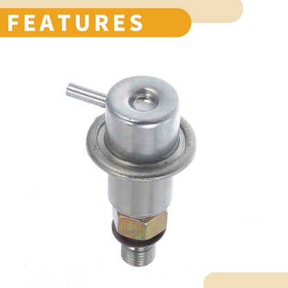 Fuel Pressure Regulator for Honda Odyssey (2002-2004) 1 Pc Metal