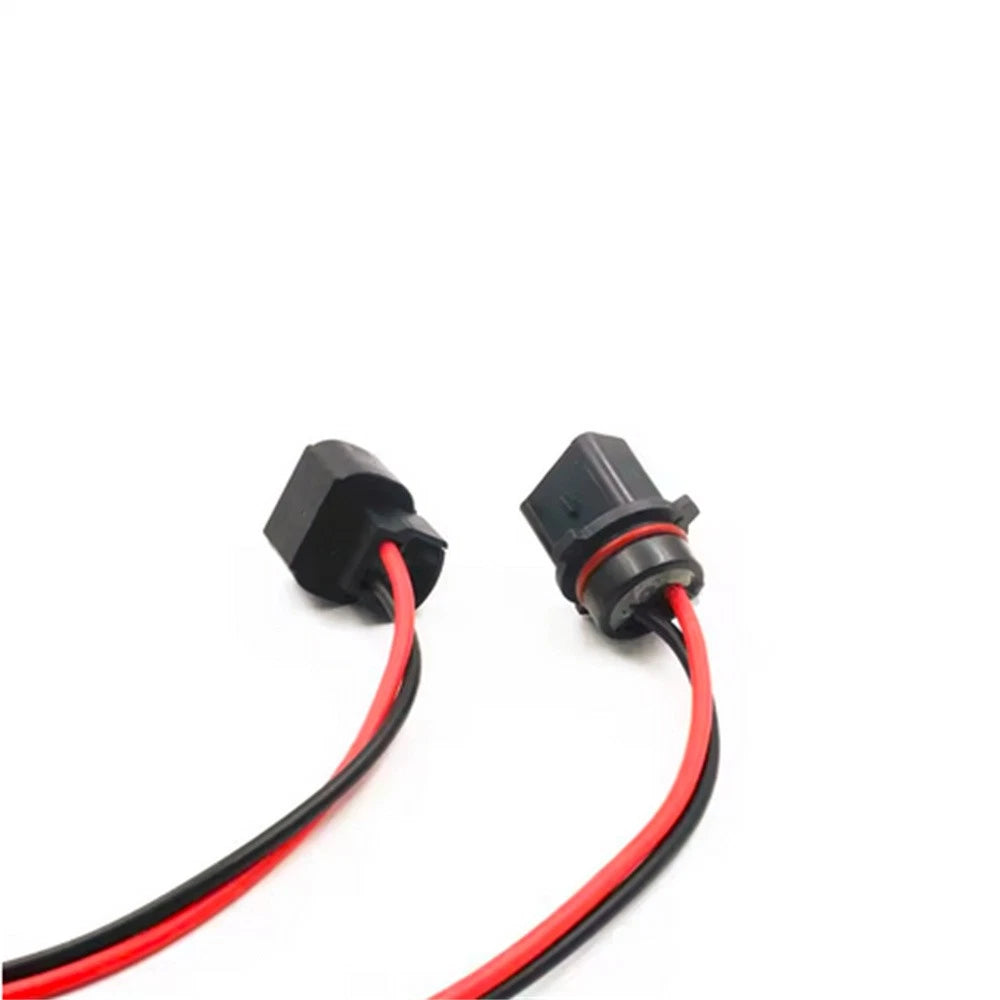 Car Light Socket Connector Adapter Holders for Chevrolet (2010-2013)