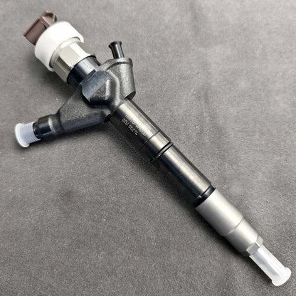 Fuel Injector 4x for NISSAN NAVARA YD25 D22 (2005–2014)