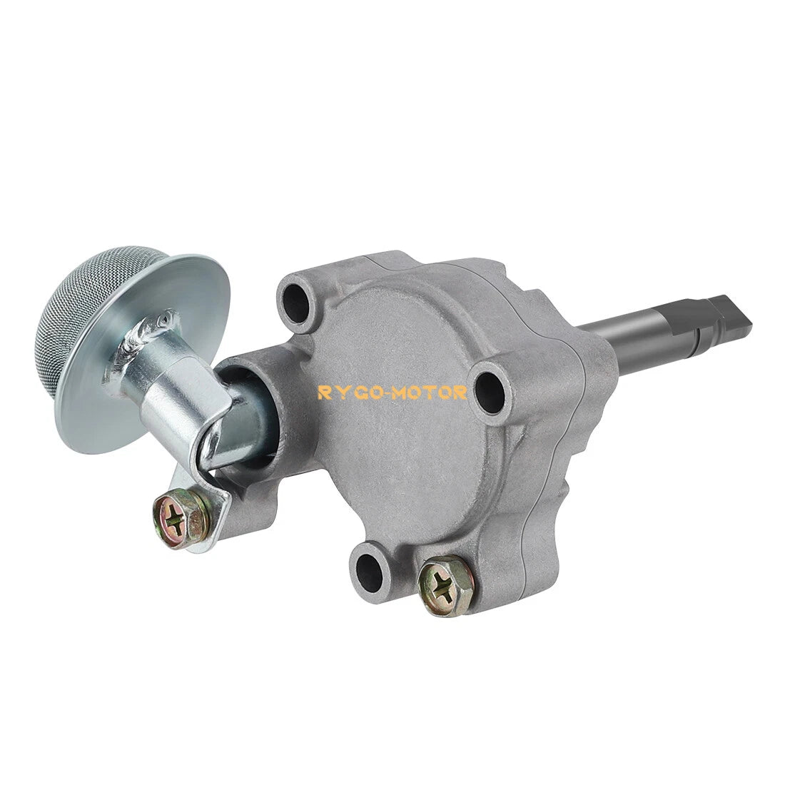 Oil Pump Assembly for Yamaha Grizzly Rhino 660 (2002–2008)