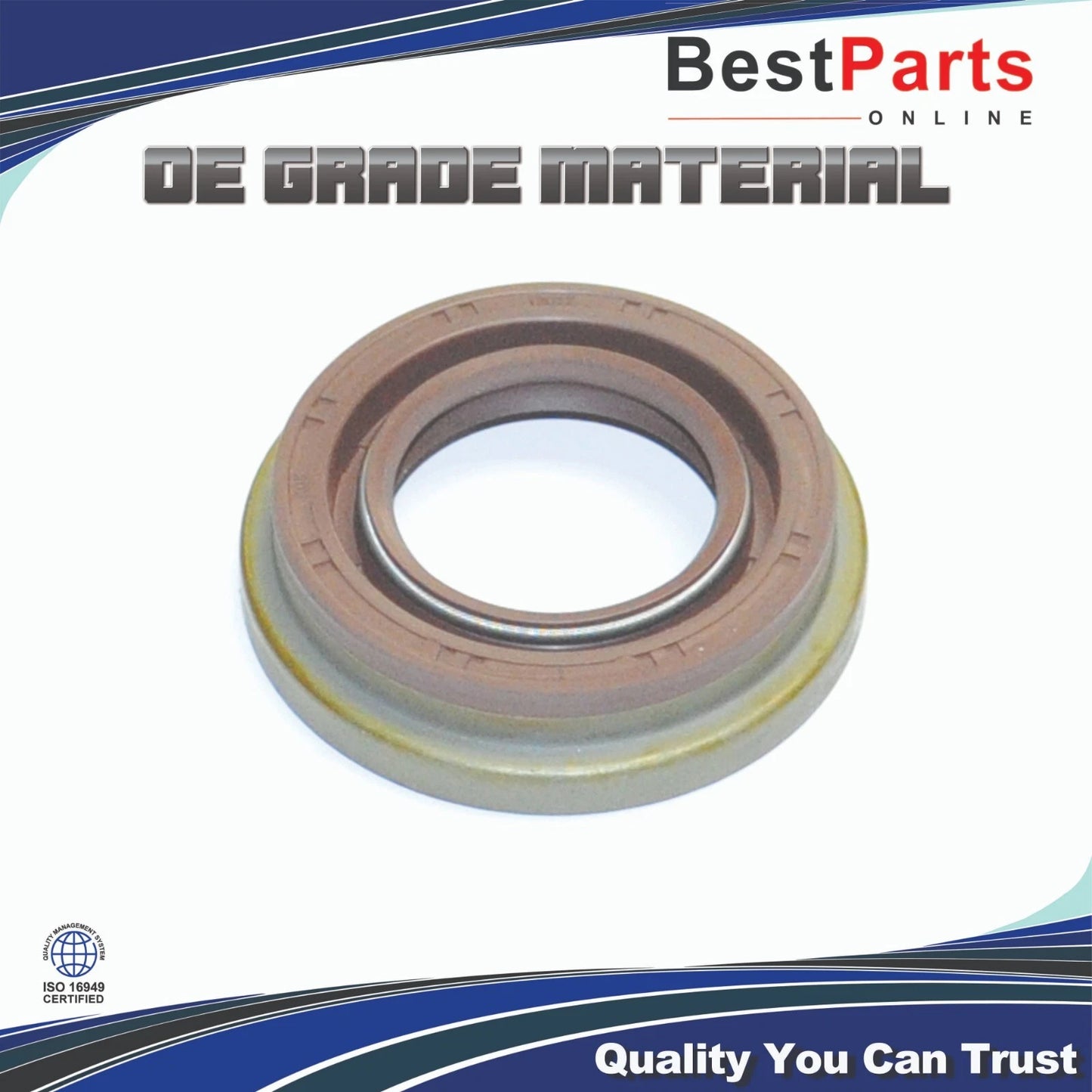 Drive Axle Shaft Seal for Kia Sportage (1997–2002)