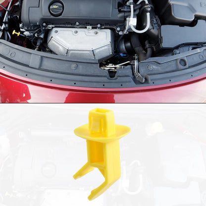 Hood Prop Rod Clip Retainer for Ford Focus, Escape, C-Max (2012-2018)