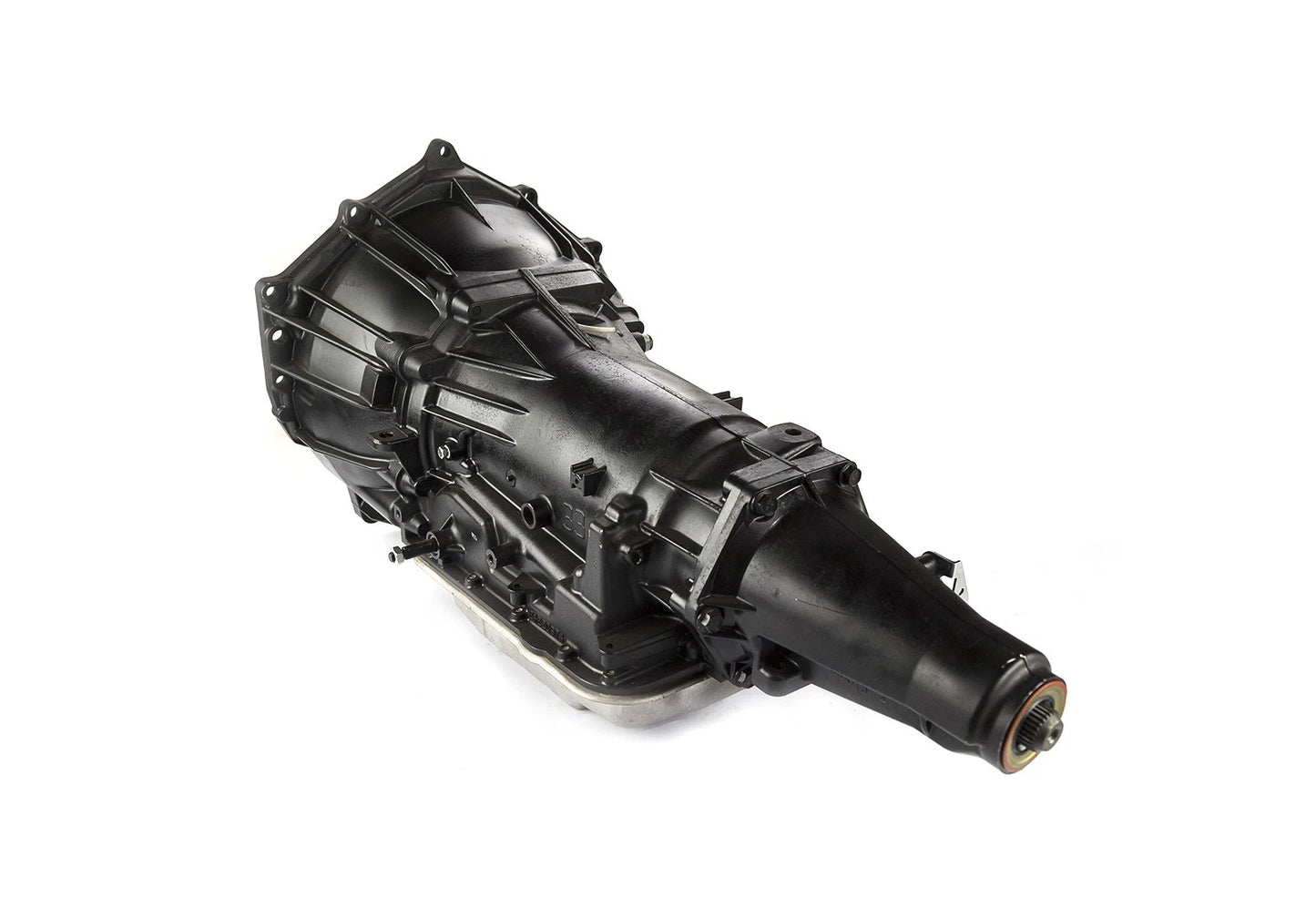 4L60 4-Speed Performance Transmission for GM (1993-2002)