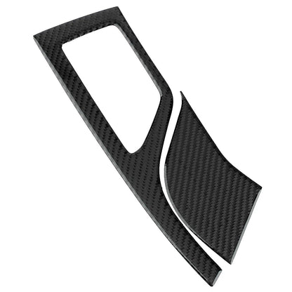 Carbon Fiber Air Outlet Cover for Toyota Tacoma 2WD (2012-2015)