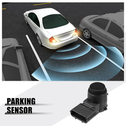 Reverse Parking Assist Sensors for Honda Accord (Set of 4)