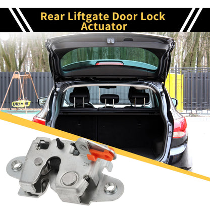 Rear Right Liftgate Door Lock Actuator for Toyota Tacoma (2005–2015)