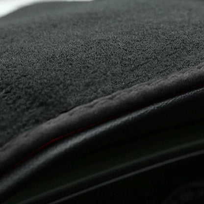 Dashboard Cover Pad for Hyundai Accent (2006-2011)