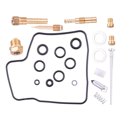Carburetor Repair Kit for Honda GL1200 Goldwing (1984-1987) - 4 x Items