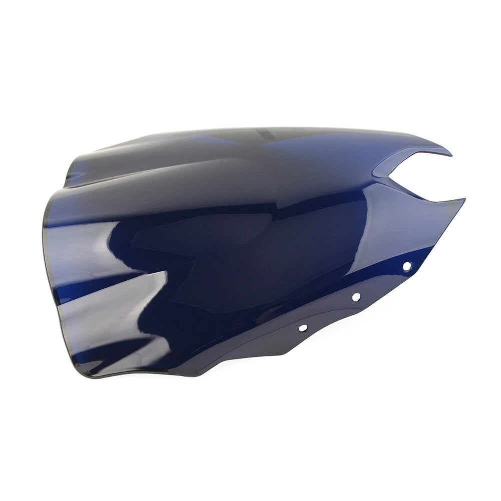 ABS Motorcycle Windscreen for YAMAHA FZ-6R (2009-2015)