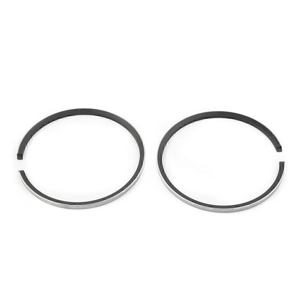 Bore Piston Rings for Yamaha PW80 (1983-2006) 45mm 47mm