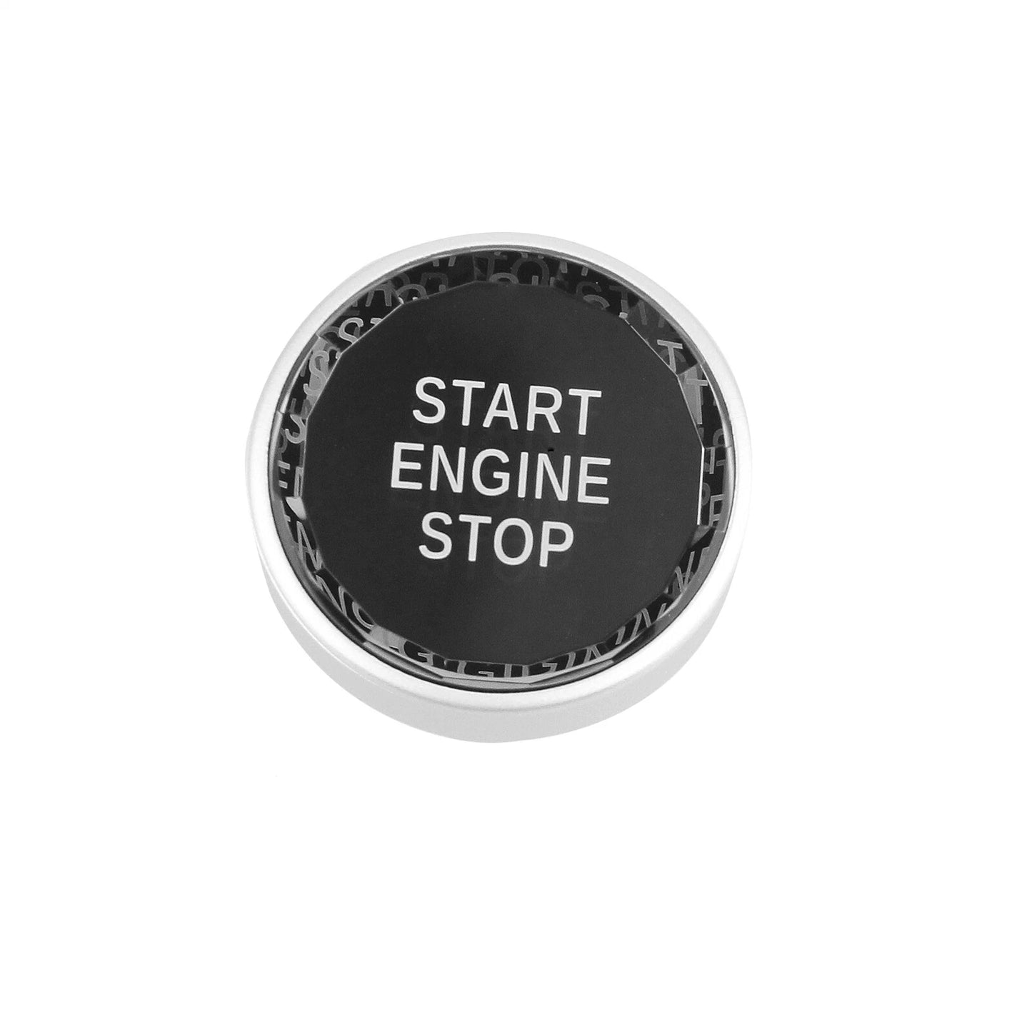 Engine Start Stop Button Cover for Subaru BRZ, Forester, Outback, Legacy (2012-2023)