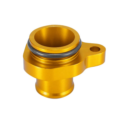 Water Hose Fitting Set for BMW 325i 335i 525i 528i (2006-2013)