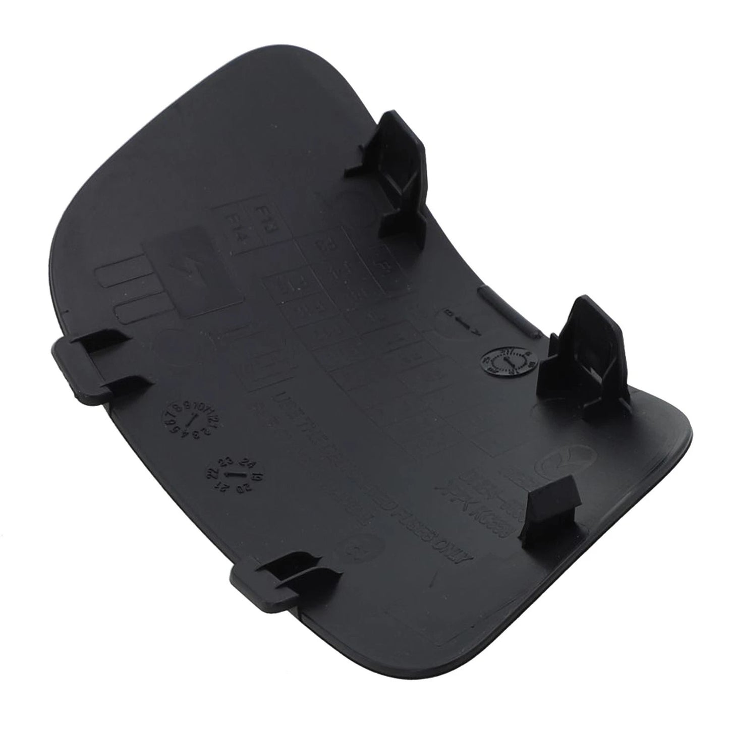 Interior Fuse Box Cover Cap for Mazda 3 Axela (2019–2024)
