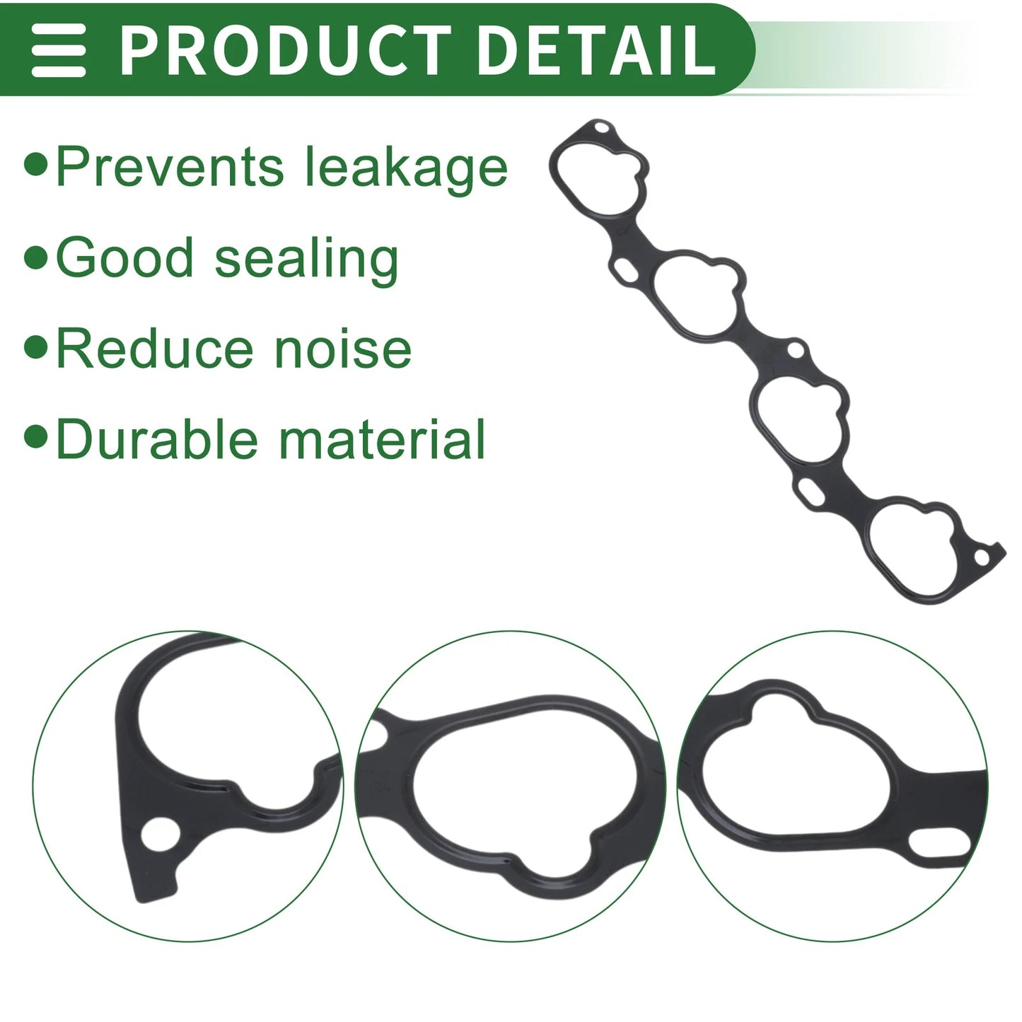 Intake Manifold Gasket for Nissan Altima (2006-2011)