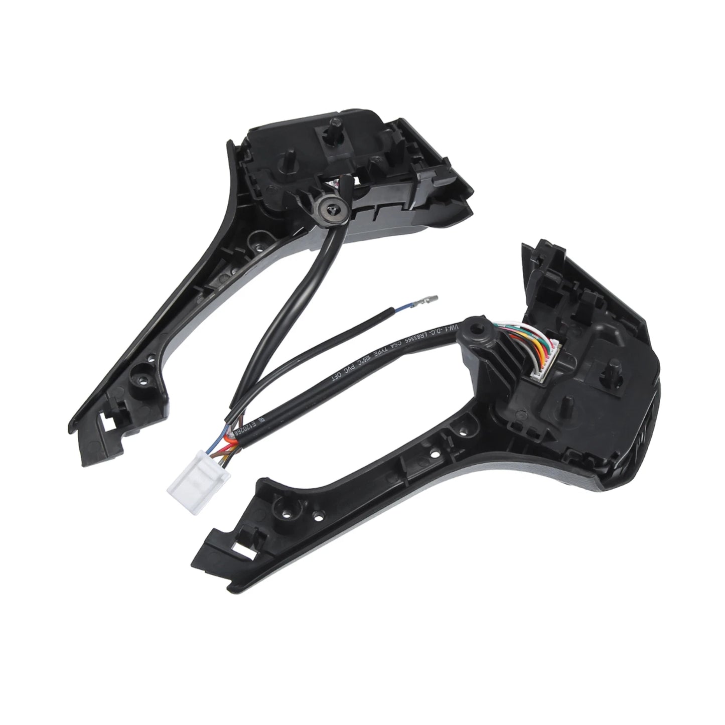 Steering Wheel Cruise Volume Control Switch for Toyota Corolla (2003-2008)
