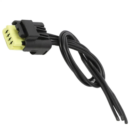 Fuel Pump Wiring Harness 4 Pin for Renault Kangoo, Laguna (2001-2015)
