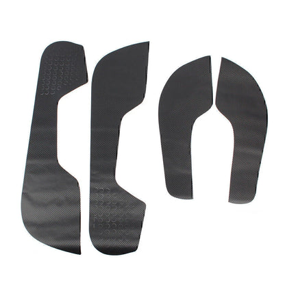 Door Anti Kick Pad Protection Cover for Honda Civic Sedan (2016-2021)