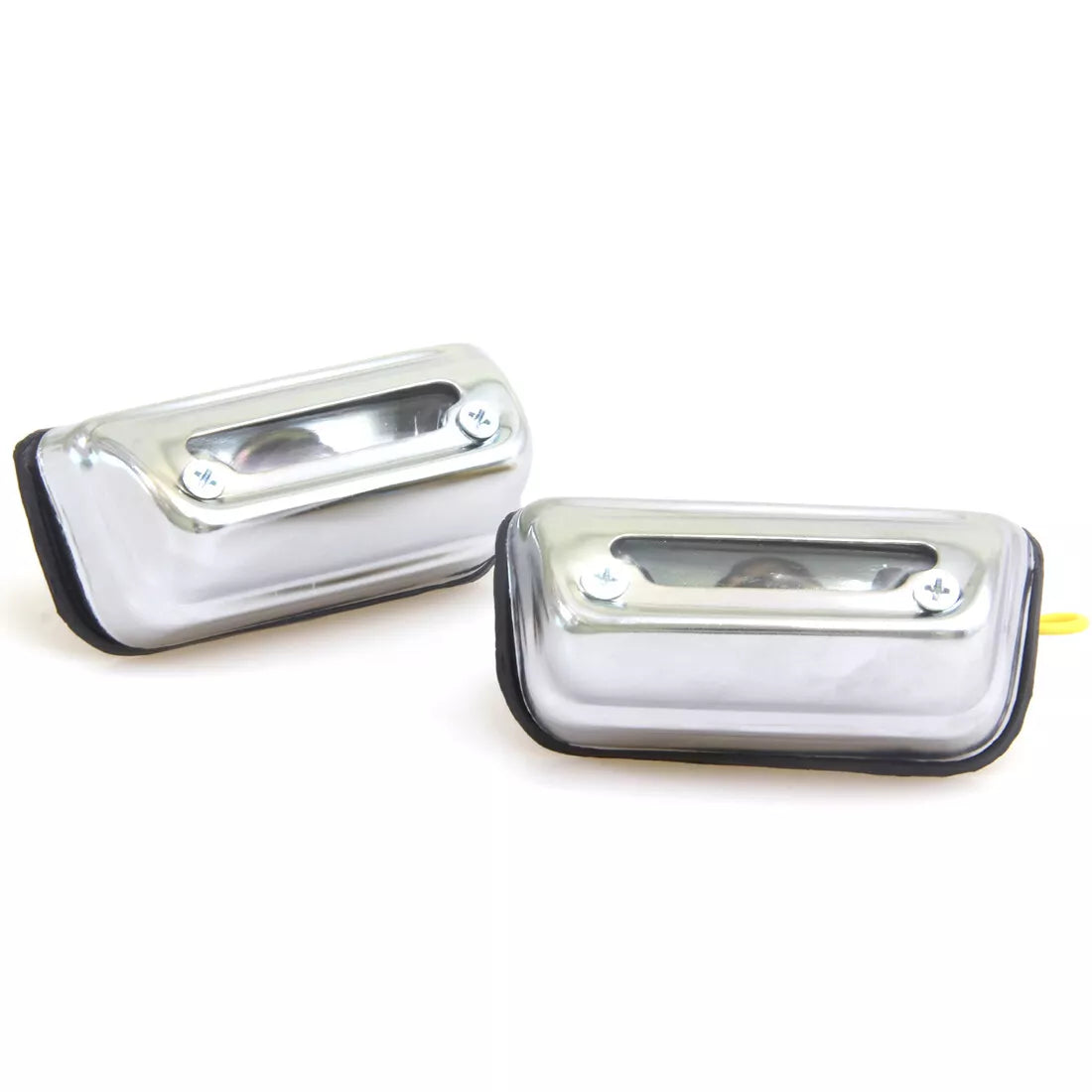 License Plate Lights for Toyota Corolla KE30/KE35 SR5 DLX Sedan 1974-1981