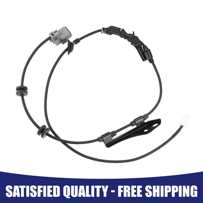 ABS Wheel Speed Sensor Rear Left for Toyota Prius V (2012–2017)