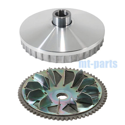 Clutch Variator for Honda DIO 110 / NSC110 Vision 110 (2011-2015)