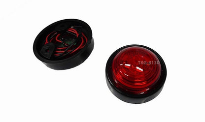 Rear Reflector Light for Toyota Fortuner (2005-2011)