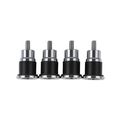 Quick Release Mount Spools for Indian Chief Dark Horse Classic (2014-2018)