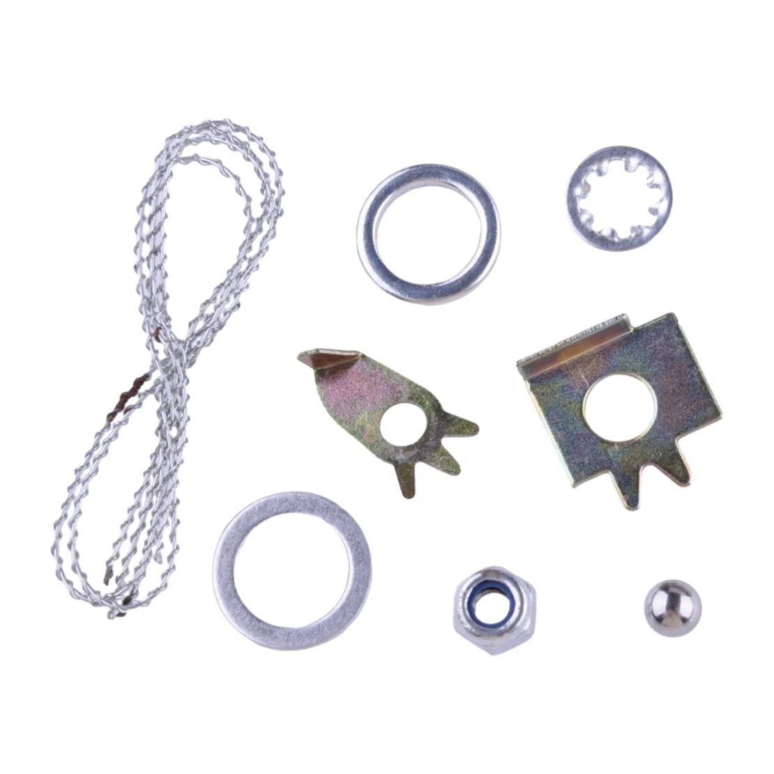 Injection Pump Repair Kit for Ford Massey Ferguson 3, 4 & 6 Cyl (1990-2000)