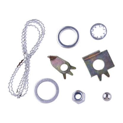 Injection Pump Repair Kit for Ford Massey Ferguson 3, 4 & 6 Cyl (1990-2000)