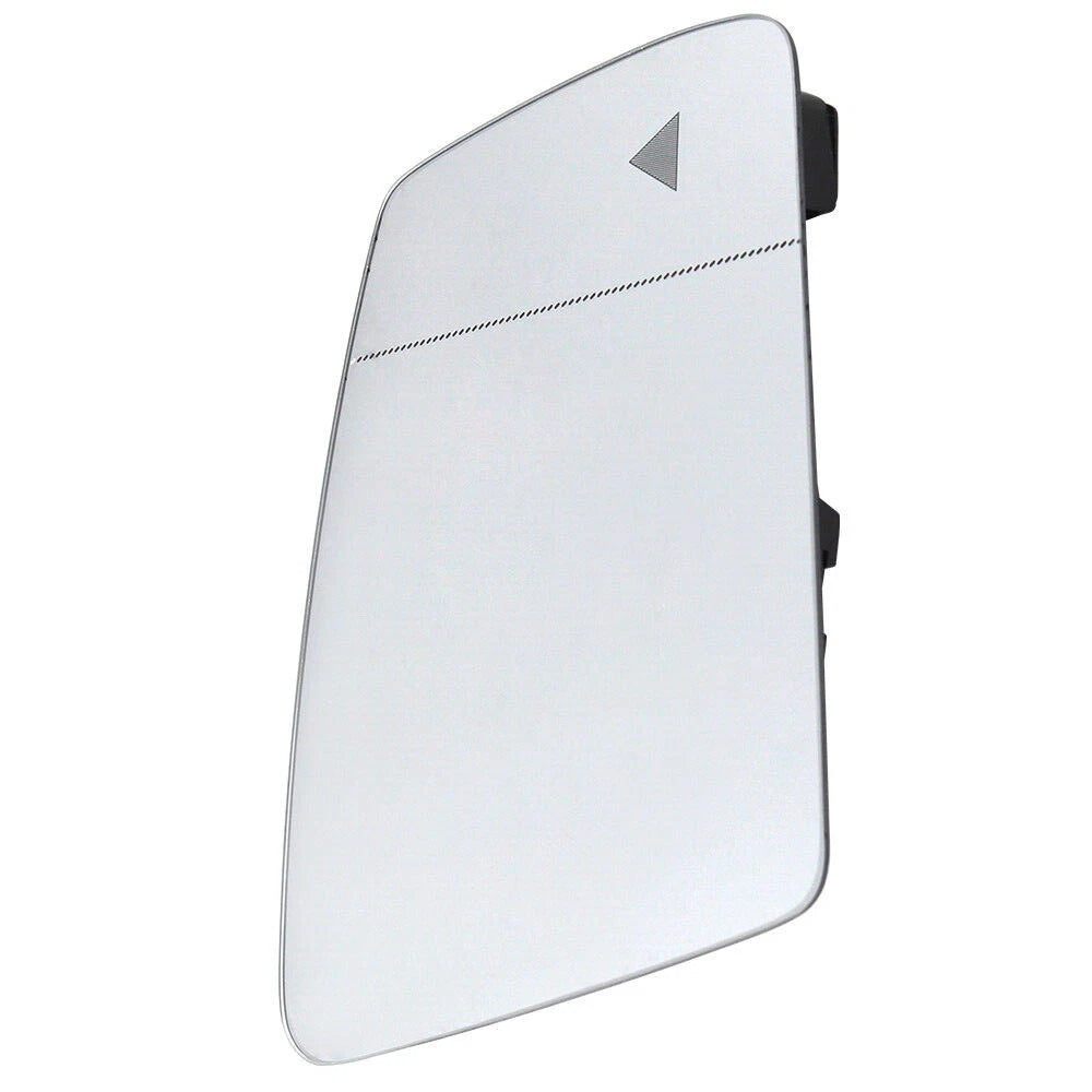 Right Side Mirror Glass Heat w/ Blind Spot for Benz W176 W204 W212 W246 (2012-2020)