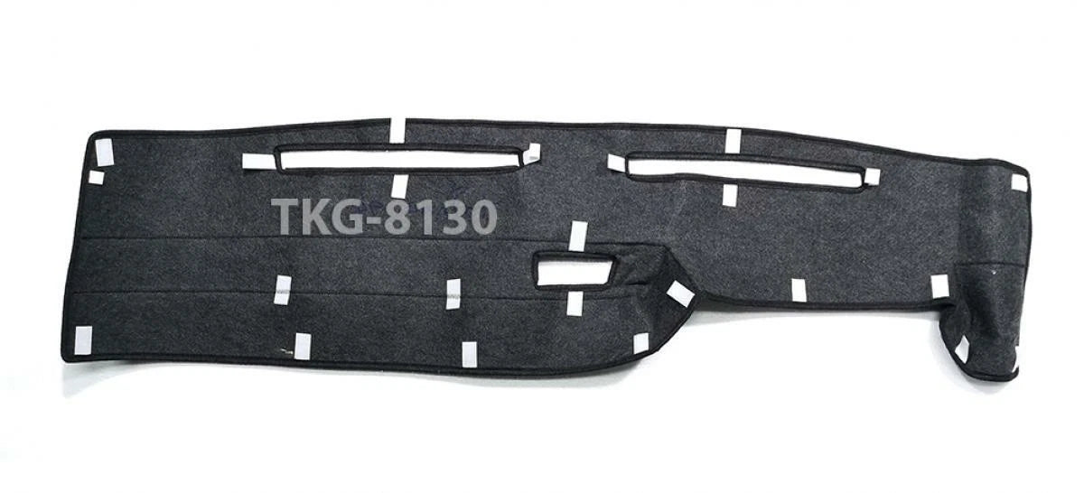 Dashboard Mat Cover for Mitsubishi L200  (1987-1996)