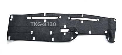 Dashboard Mat Cover for Mitsubishi L200  (1987-1996)