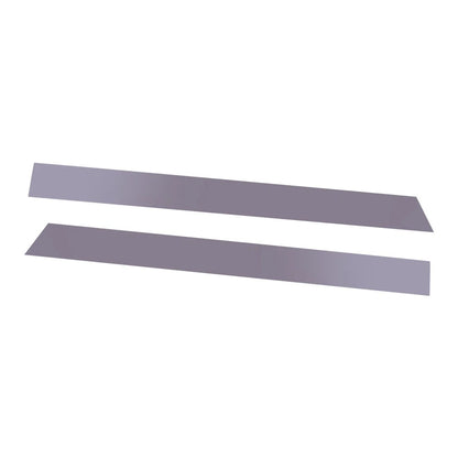 Door Window Pillar Post Cover for Mercedes S-Class W220 (2000-2006)