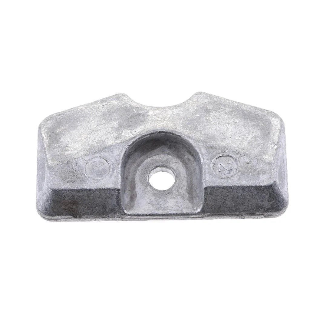 Outboard Anode Anti for Marine 2-5HP Engine