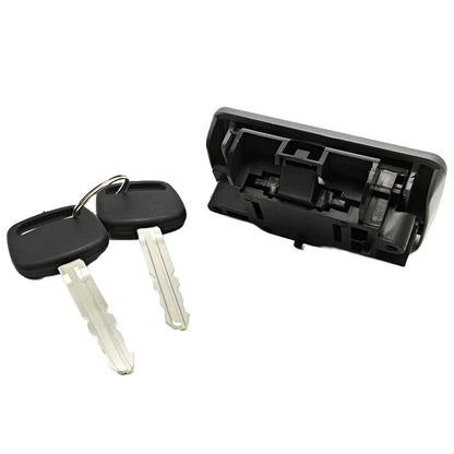 Glove Box Latch Handle Lock for 01-06 Toyota Camry, Lexus ES300, ES330, Solara