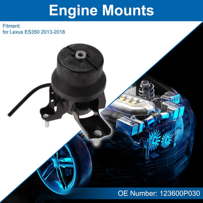 Engine Motor Mount for Lexus ES350 (2013-2018)