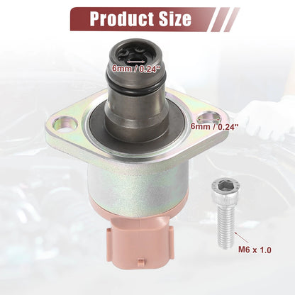 Fuel Pressure Regulator Valve Set for Mitsubishi Triton (2006-2014)
