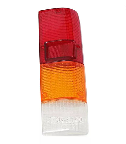 Tail Light Lens for Isuzu KB21/Chevrolet LUV (1972-1980)