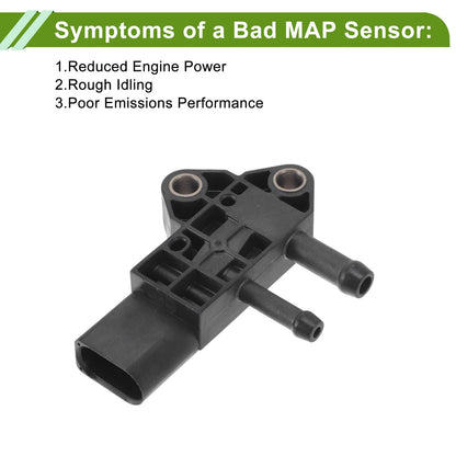 MAP Sensor for Hyundai i20 2012-2015