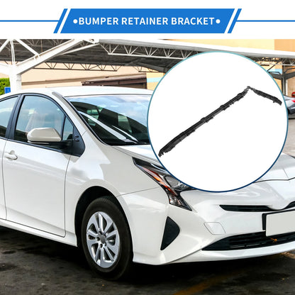 1pc Right Rear Bumper Retainer Bracket for Toyota Camry (2014–2017)
