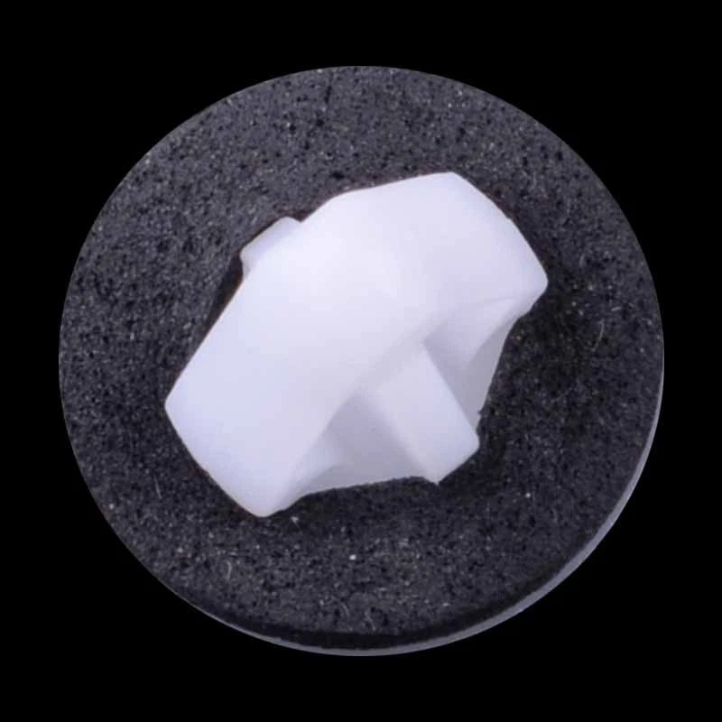 20 x Rocker Moulding Retainer Clips for Mazda 6, CX-9, CX-3 (2013-2023)