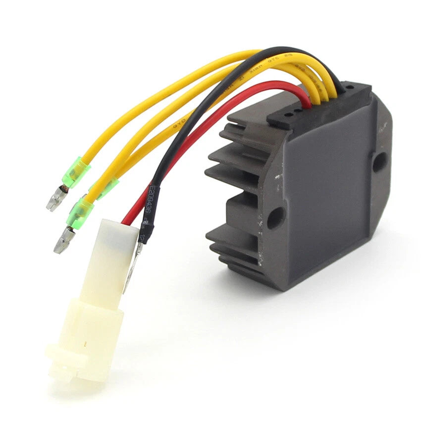 Voltage Rectifier Regulator for Tohatsu Outboard MFS25A MFS30A (2002-2005)