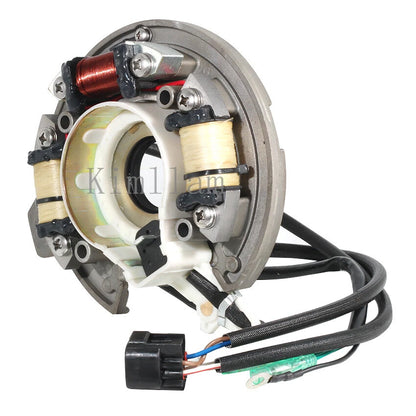 Lighting Coil for Yamaha 40hp Outboard E40X Stator Assembly
