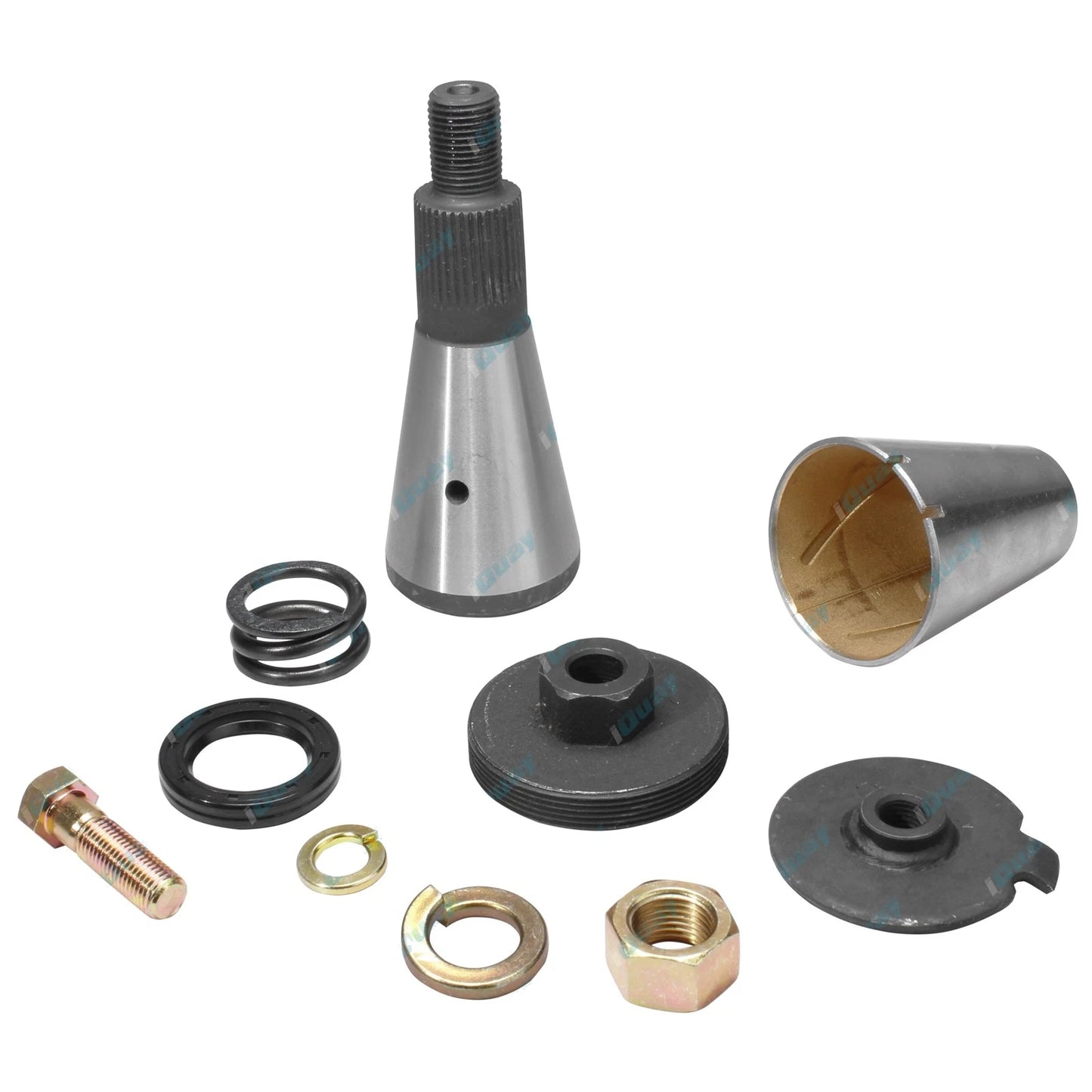 Idler Arm Repair Kit for Toyota 40 Series BJ40 BJ42 FJ40 FJ45 FJ55 HJ45 HJ47