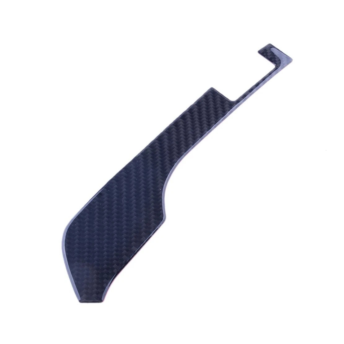 Carbon Fiber Speedometer Panel Cover Trim for Nissan GT-R R35 (2008-2016)
